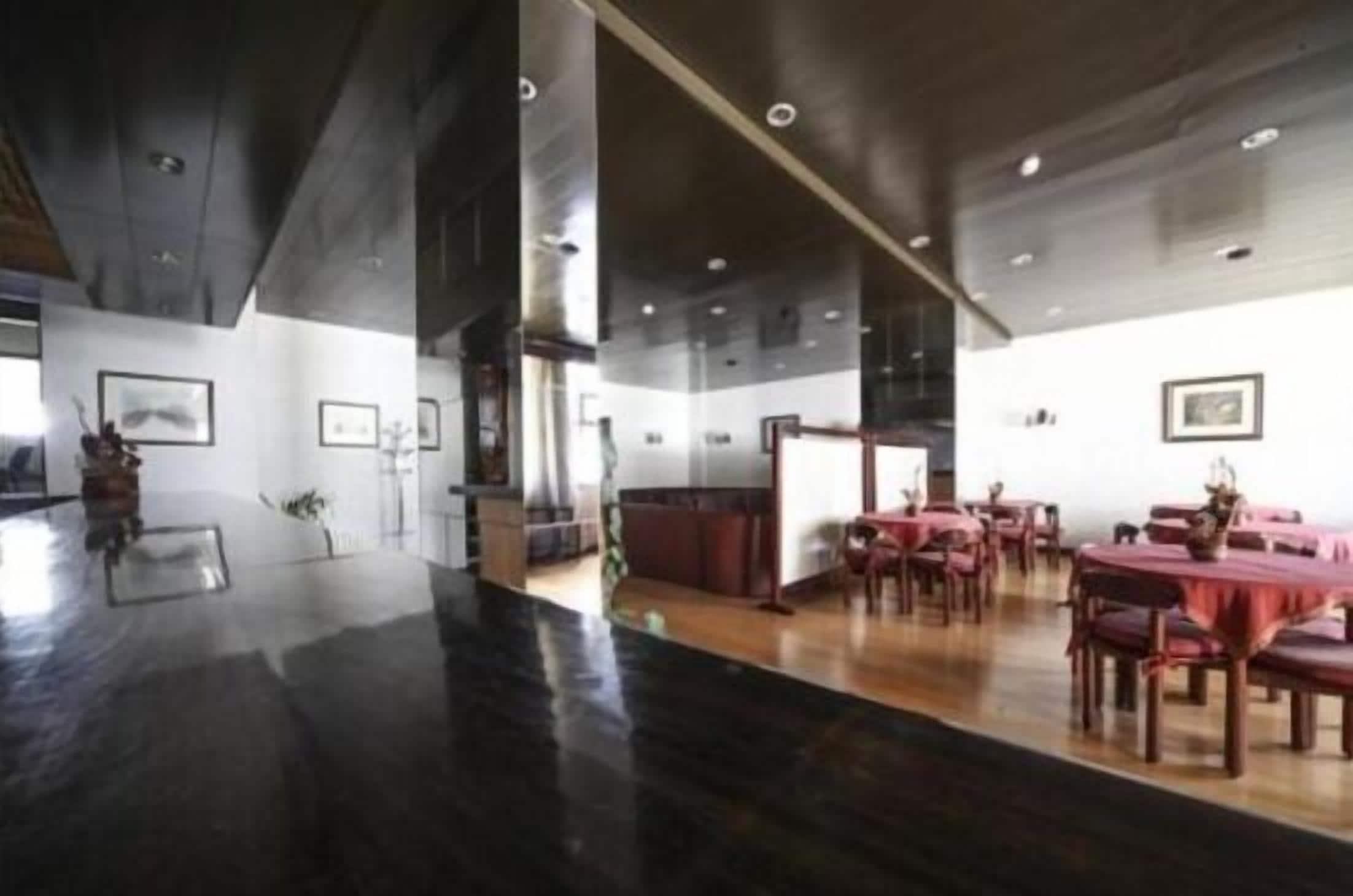 Hotel Palanca — Fotos 1